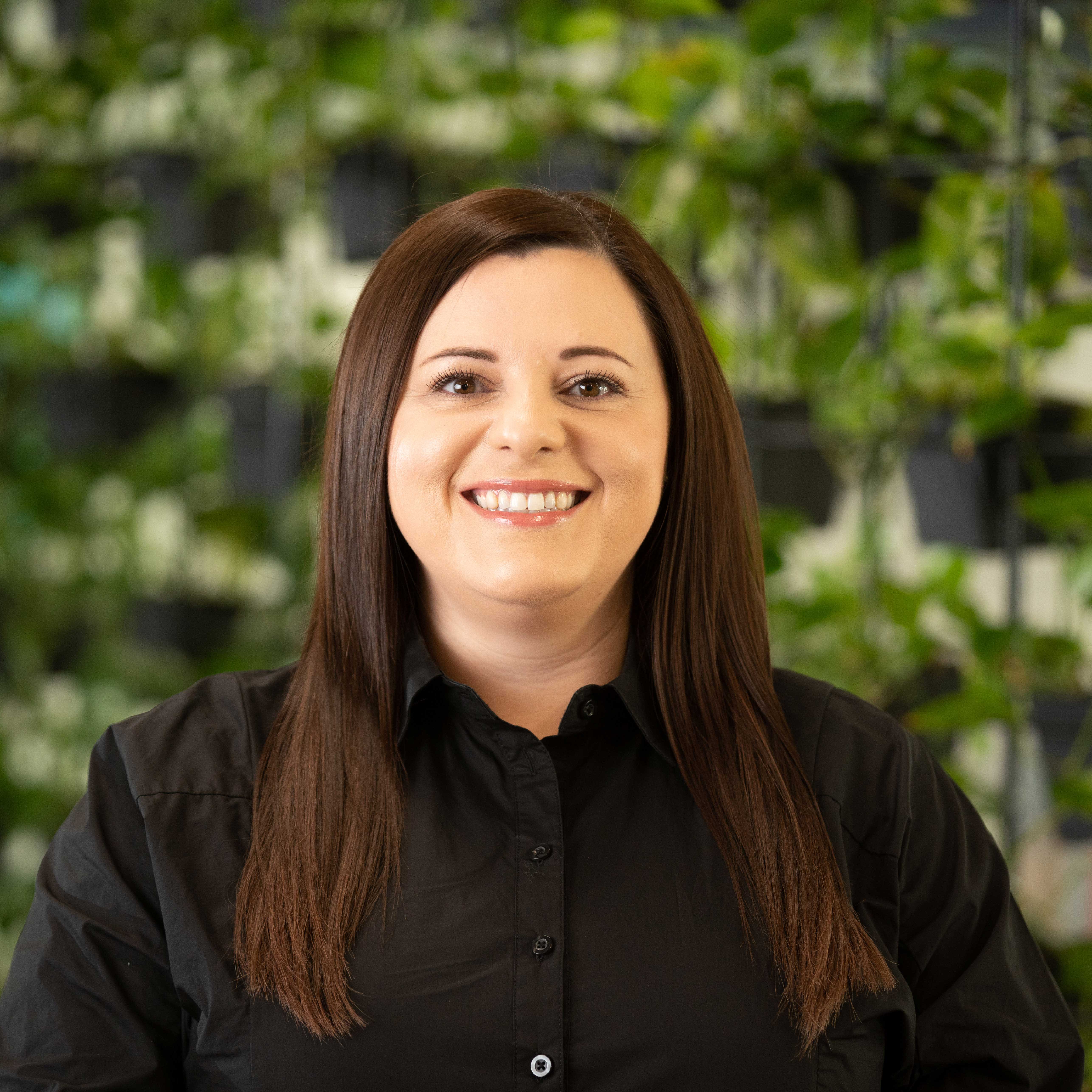 Photo of Liana Donleavy