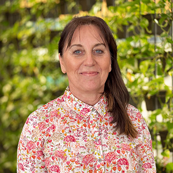 Photo of Justyna Pollok