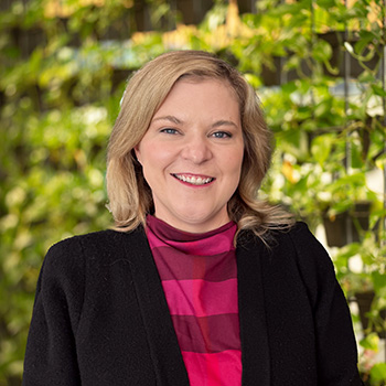 Photo of Rebecca Roberts Hardy