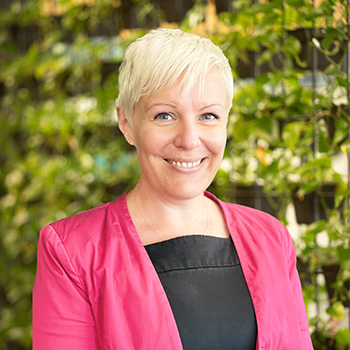 Photo of Lynda McArdle