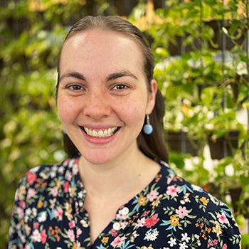 Photo of Antonia Zappia