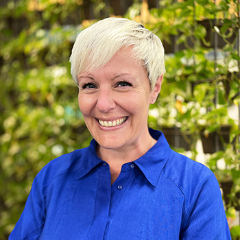 Photo of Lynda McArdle