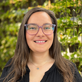 Photo of Sophie Constantine