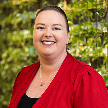 Photo of Sabrina Buggy