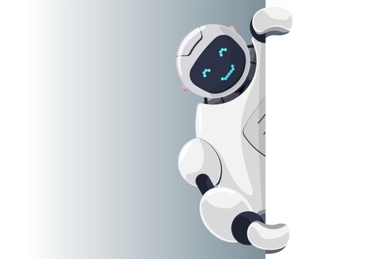 robots