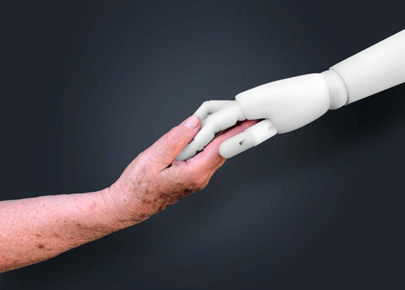 Care robots: safe or unethical?