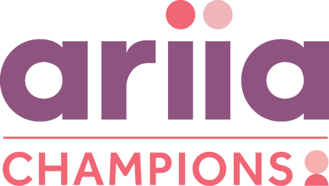 ARIIA Champions logo